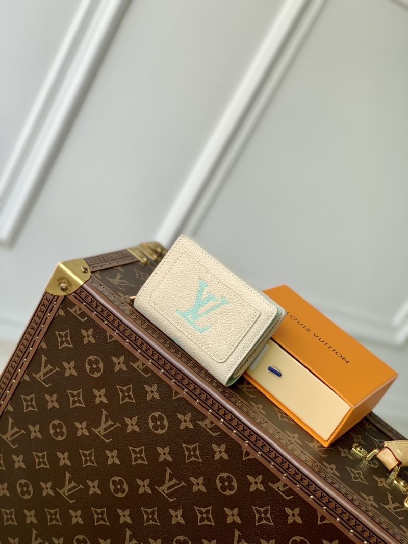 LV Wallets